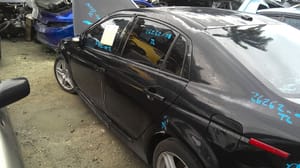 2008 Acura Tl