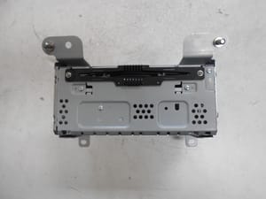 2018 Ford Edge Radio Audio