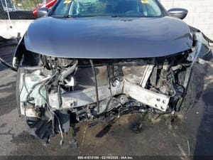 2018 Nissan Murano