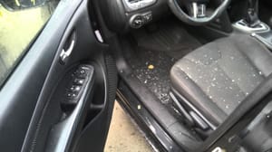2015 Chrysler Dart