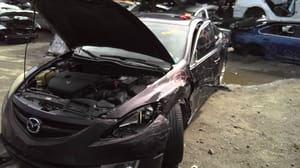 2009 Mazda 6