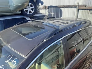 2008 Mazda Cx-9