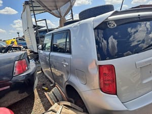 2008 Scion Xb Vehicle Unit Complt.