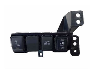 2020 Nissan Pathfinder Miscellaneous Parts