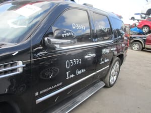 2008 Cadillac Escalade