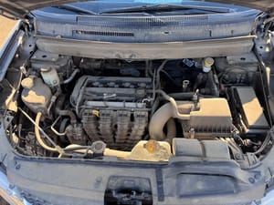 2019 Dodge Journey