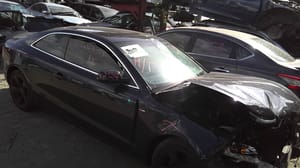2013 Audi Audia5