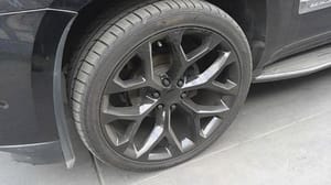 2020 Cadillac Escesv