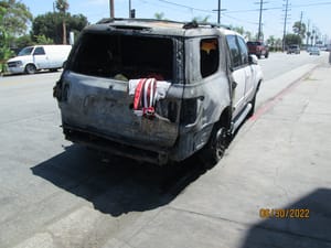 2006 Toyota Sequoia