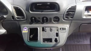 2005 Dodge Sprinter