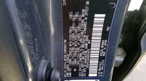 2004 Toyota Highlander