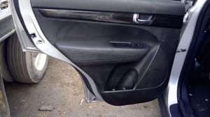 2011 Kia Sorento