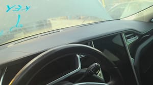 2013 Tesla Model S
