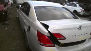 2010 Toyota Avalon