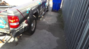2011 Ford Ranger