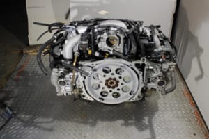 2006 Subaru Legacy