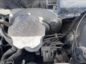 2011 Kia Sorento