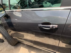2018 Buick Encore