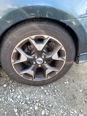 2005 Scion Sciotc