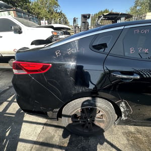 2017 Kia Optima