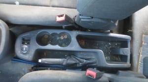 2015 Ford Transit Connect
