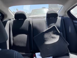 2014 Nissan Versa