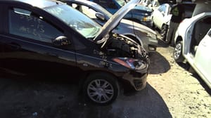 2013 Mazda Mazda2