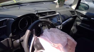 2017 Honda Fit