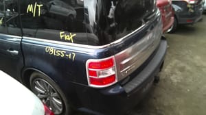 2017 Ford Flex
