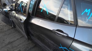 2014 BMW X1