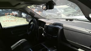 2015 Dodge Dpu15