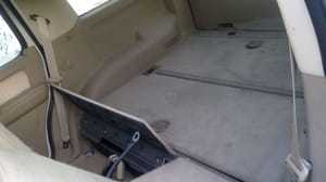 2008 Ford Explorer