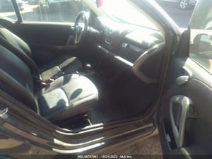 2008 Smart Fortwo