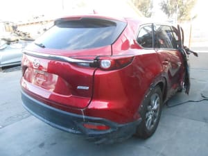 2019 Mazda Cx-9