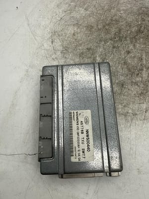 2004 Range Rover Range Rover Body Control Module