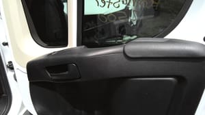 2018 Dodge ProMaster 2500