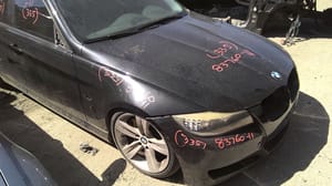 2011 BMW Bmw335
