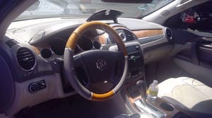 2012 Buick Enclave