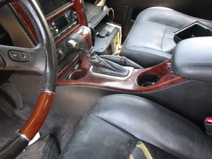 2007 GMC Envoy