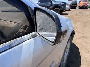 2008 Chrysler Sebring