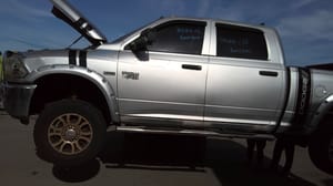 2012 Dodge Dpu25