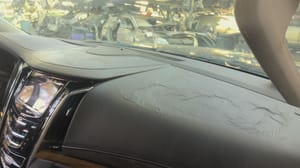 2016 Cadillac Escesv