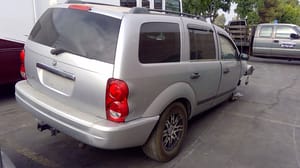 2006 Dodge Durango