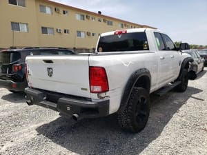2024 Dodge Dpu15
