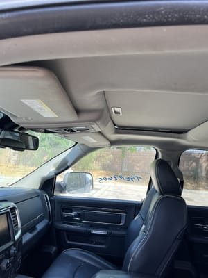 2015 Dodge Dpu15