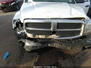 2004 Dodge Durango