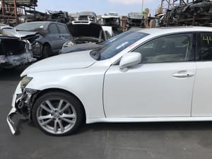 2007 Lexus Is250