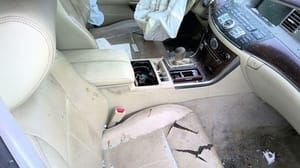 2010 Infiniti M35