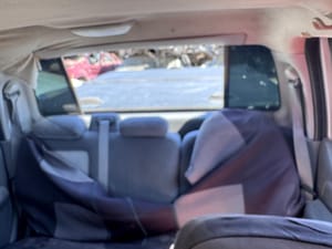 2004 Ford Explorer