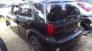 2008 Scion Xb